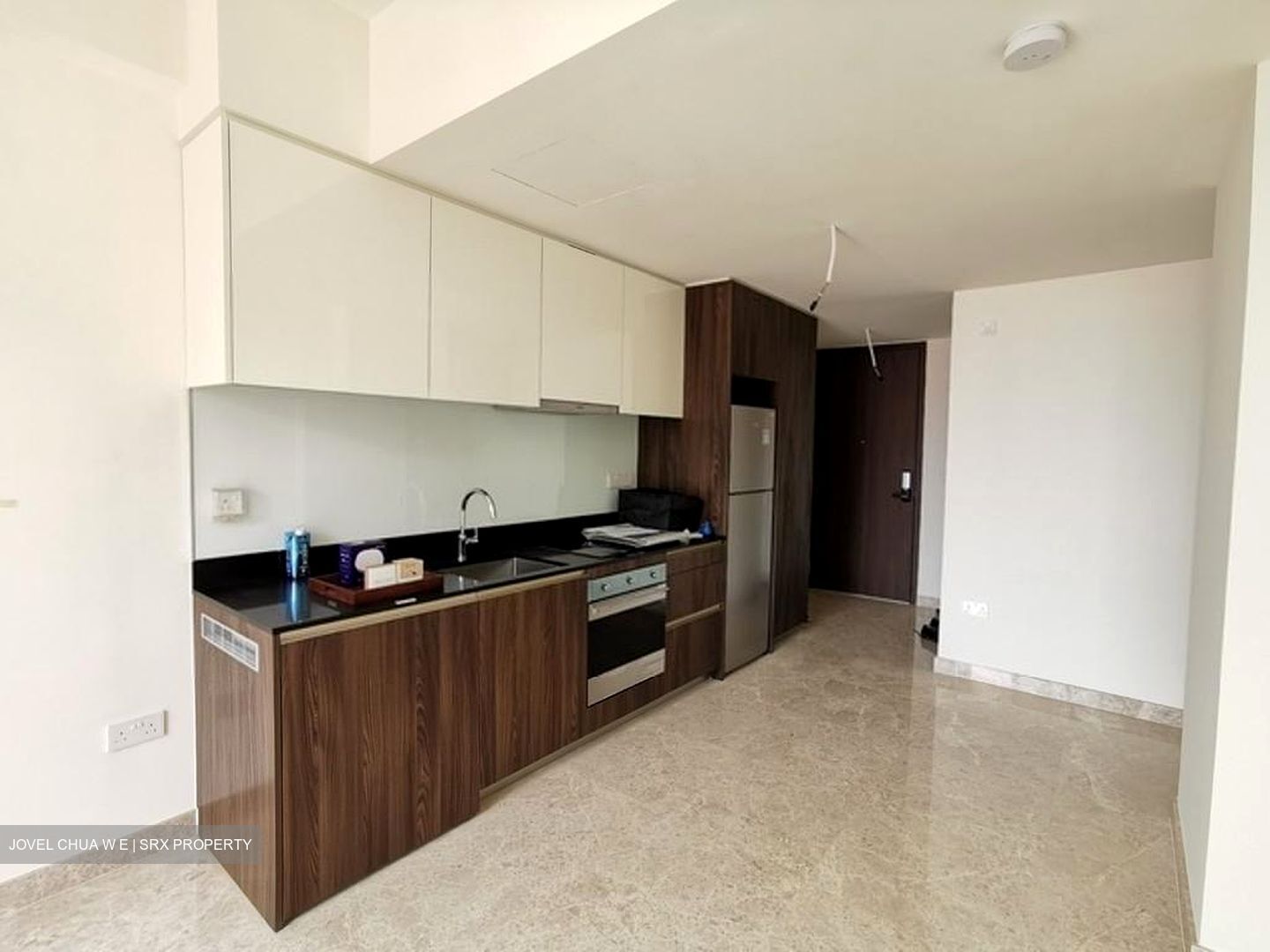 Park Place Residences At Plq (D14), Apartment #504832171